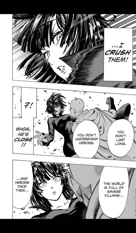 One Punch Man Volume 9 Manga Review Anime Amino