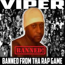 Viper The Rapper Has Released 262 Albums In 2015 So Far