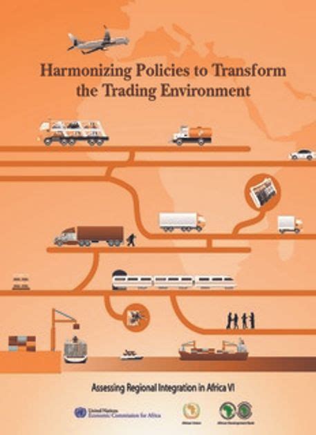 Harmonizing Policies To Transform The Trading Pdf
