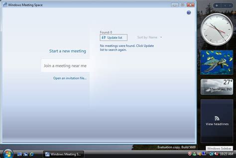 Windows Meeting Place Download