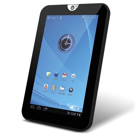 Toshiba Thrive 7 Android Tablet Gadgetsin