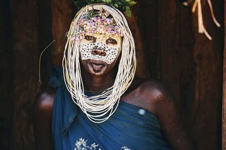 Ethiopian Tribesmen Stock Pictures Editorial Images And Stock