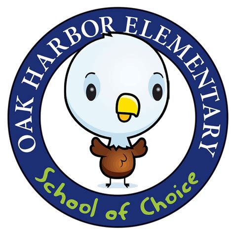 Oak Harbor Elementary | Oak Harbor WA