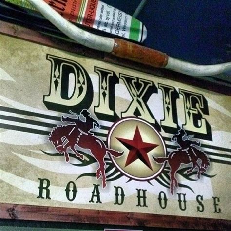 Dixie Roadhouse 9 Tips