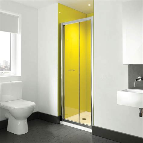 Aluminium bifold door for hdb toilet renovaid team. I2 Bifold Door Elite Bathrooms