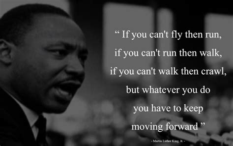 Data driven decisions can't replace the need of having good intuition, taking risks and plowing into new arenas. Making Martin Luther King Day Meaningful - What Will Matter