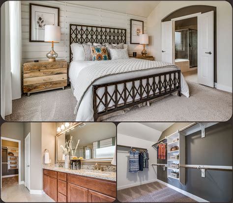 With A Master Bath And A Large Walk In Closet Too Would This Owners Suite Be Perfect For You