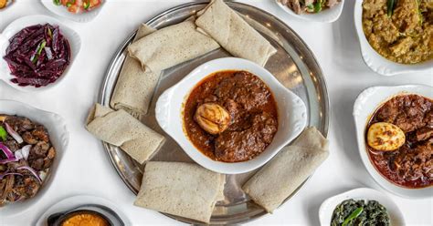 Delina Ethiopian And Eritrean Cuisine Restaurant Menu In London Order From Just Eat