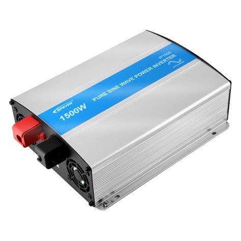 Victron Inverter