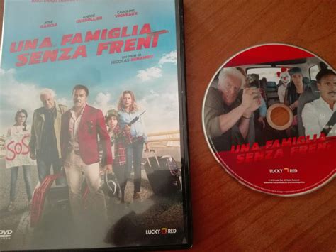 Il ritmo, le scene frenetiche e soprattutto le. Recensione Una Famiglia Senza Freni ~ NerdLog.it