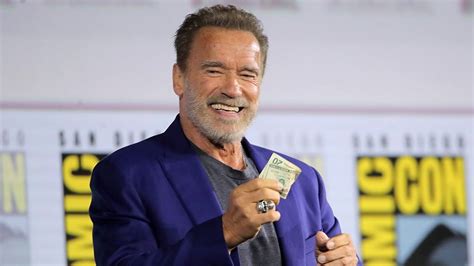 He got his big break in the film hercules in new york, where he played, obviously, the role of hercules. Arnold Schwarzenegger: Net Worth and Career of the Action ...