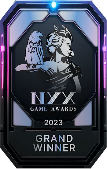 Nyx Game Awards Ongoing Game Black Desert Online