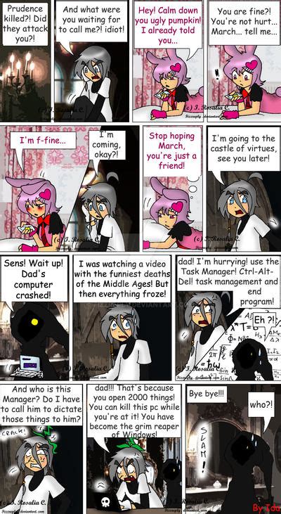 Alter Ego3 P200 By Fizzreply On Deviantart