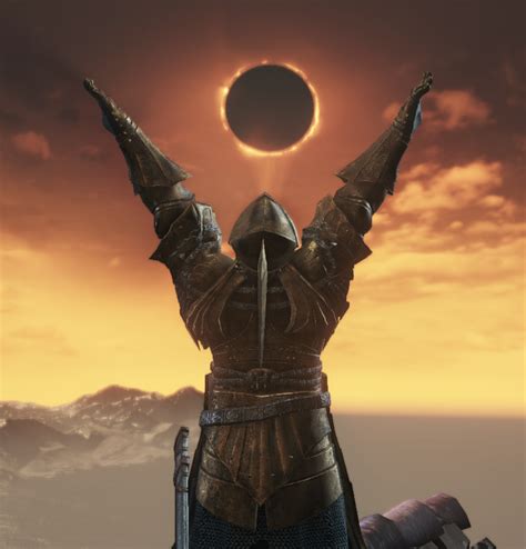Dark Souls 3 Praise The Sun Source Rgaming