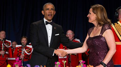 Obama Delivers Zingers At White House Correspondents Dinner Fox News