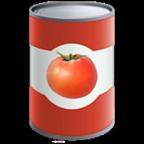 🥫 Canned Food Emoji Copy Paste 🥫
