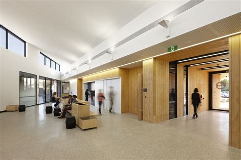 University Of Notre Dame Medical School Projects Designinc