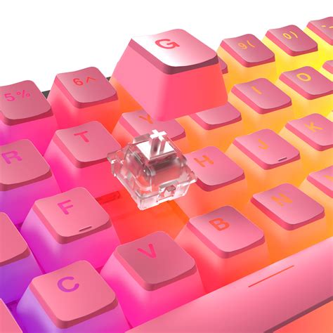 SOMMERSET X MATRIX | Keyboard Product Design :: Behance