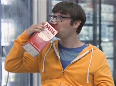 Maybe you would like to learn more about one of these? Progressive Insurance Ad: "Act Your Age, Dump Your Parents ...