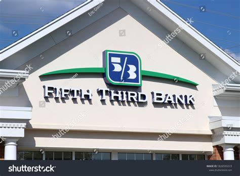 Fifth Third Bank Headquarters