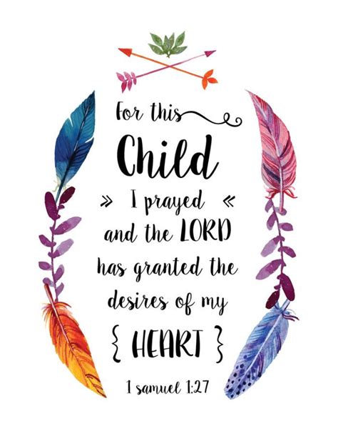 The 25 Best Baby Bible Verses Ideas On Pinterest Baby