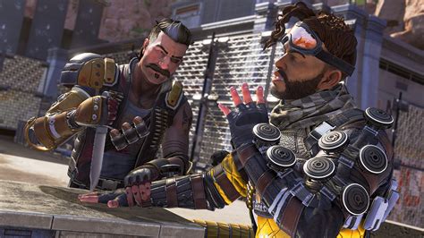 Apex Legends Kicks Off Season 8 With A New Player Record On Steam