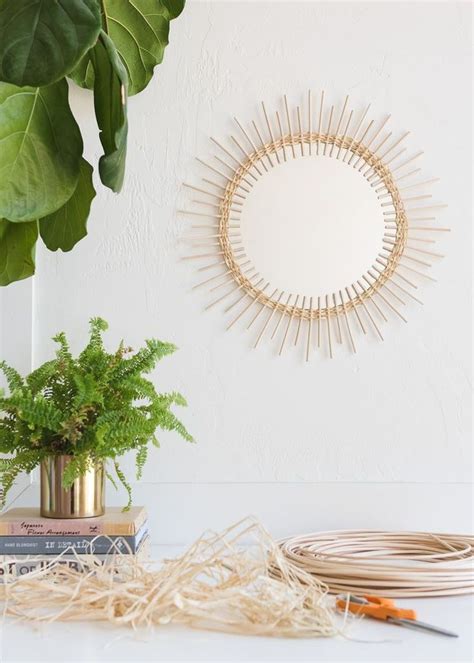 These Creative DIY Spring Crafts Will Instantly Brighten Your Home
