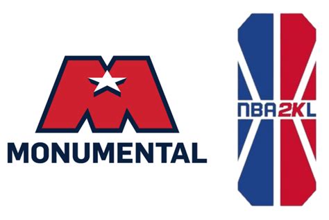 Nba 2k League And Monumental Sports And Entertainment Partner To Host