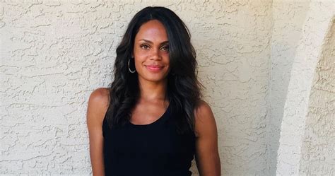 Michelle young is a contestant on the 25th season of the bachelor. The Bachelor: Who Is Michelle Young? | POPSUGAR ...