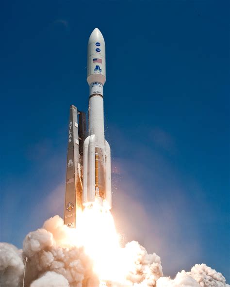 Juno Launch Nasa