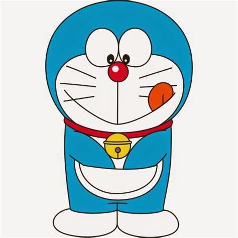 Gambar Animasi January 2015 Alat Doraemon Lengkap Gambar Gajah Shinchan