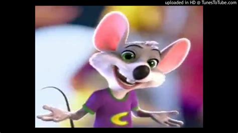 Chuck E Cheese V3 The Cupid Shuffle V3 Ver Youtube