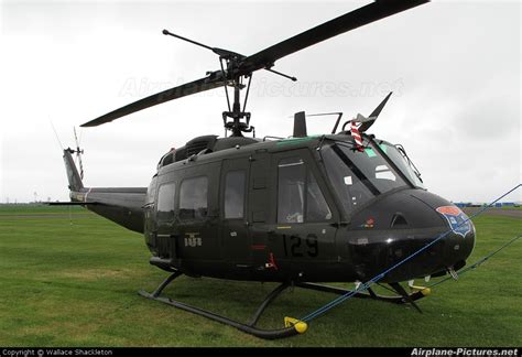 G Huey Private Bell Uh 1h Iroquois At Perth Scone Photo Id 91622