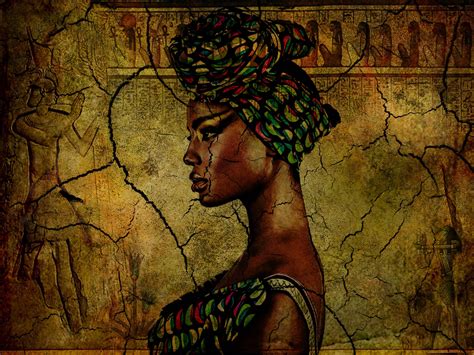 Top 999 African Art Wallpaper Full HD 4K Free To Use