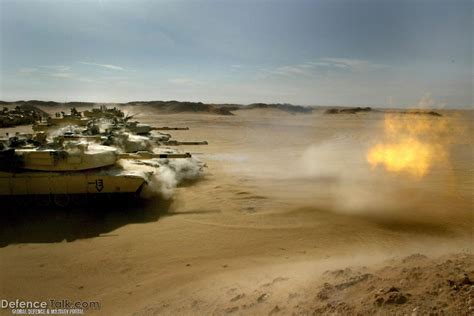 Abrams Tank Us Army Military Weapons Wallpapers
