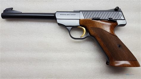 Browning Challenger Belgium 1969 Pr For Sale At