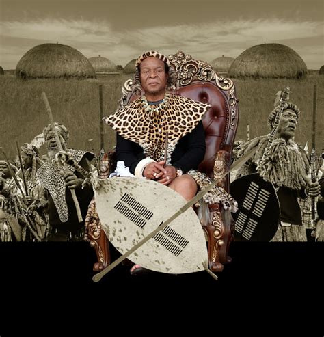 In Pictures Remembering King Goodwill Zwelithini Ka Bhekuzulu