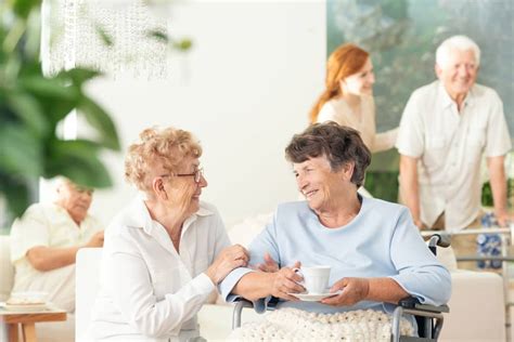 Guide To The Top Independent Assisted Living Facilities In Sydney