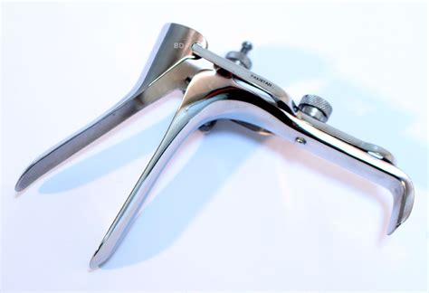 Grave Vaginal Speculum Ob Gynecology Surgical Instruments Stainless