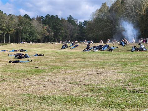 4th annual baton rouge civil war round table symposium nov 5 7 2021 event wire reenactments