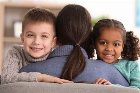 3 Ways Becoming A Foster Parent Will Change Your Life For The Better