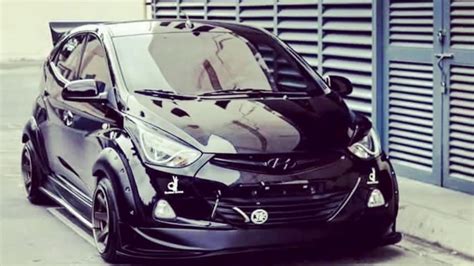 Eon Best Modifications - YouTube