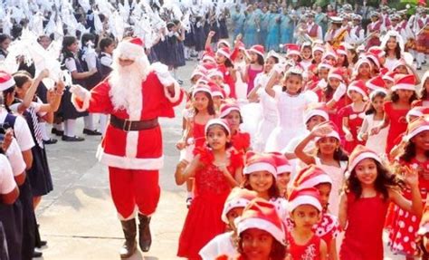 Facebook is showing information to help you better understand the purpose of a page. Christmas in India | How Do They Celebrate Christmas in India
