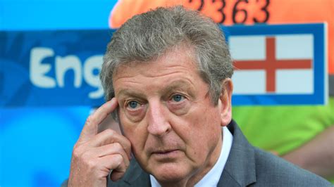 World Cup Roy Hodgson Wont Quit After England Beaten 2 1 By Uruguay Football News Sky Sports