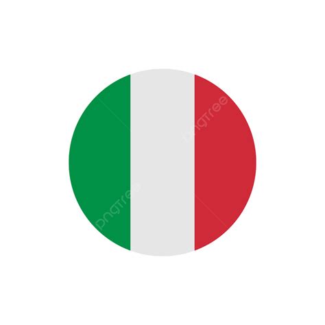 قالب رمز علم إيطاليا معرفتي التصميم إيطاليا Png والمتجهات للتحميل مجانا