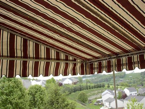 Country Canvas Awnings Im000609