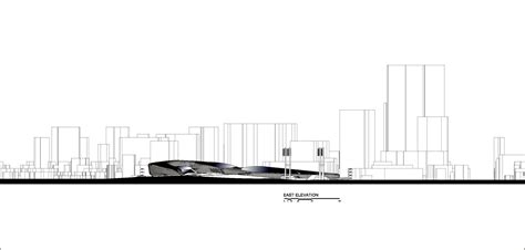 Galería De Plaza Dongdaemun Zaha Hadid Architects 30