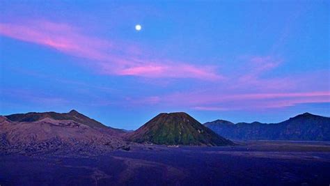 Mount Bromo Bromo Tengger Semeru National Park 2020 All You Need To