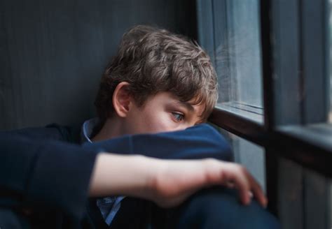 Mental Health Symptoms Of Depression In Children And
