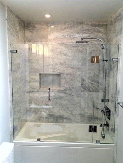 Measure to make sure your replacement tub will fit. 39 Luxury Bathroom Shower And Tub Design Ideas | Tub ...